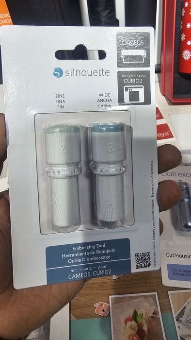 Auto blade ножи для cameo 3 4 5 ес разние