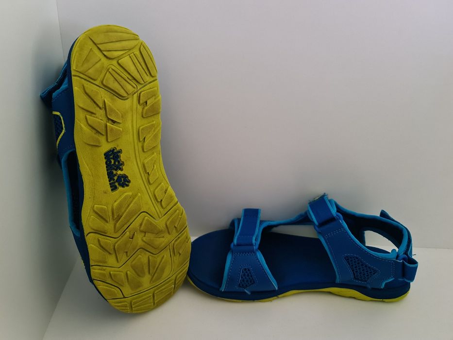 Сандали Jack Wolfskin размер 40