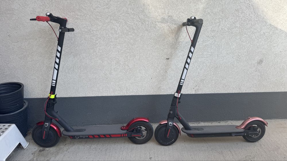 Trotinete electrice Xiaomi M365