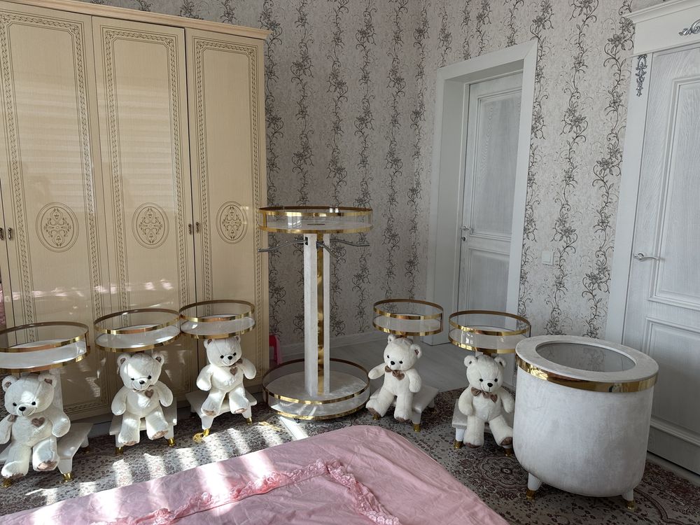 Продается тоибастар