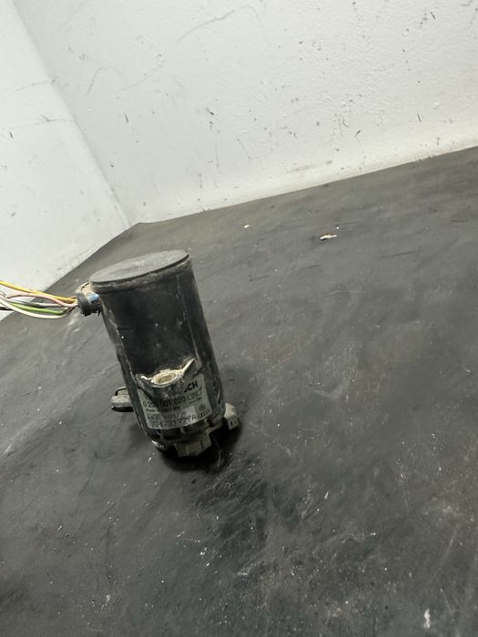 Senzor pedala acceleratie VW T4 2.5 TDI VW LT ACV AJT ANJ