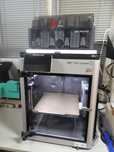 Imprimanta 3d Bambu Lab x1c carbon