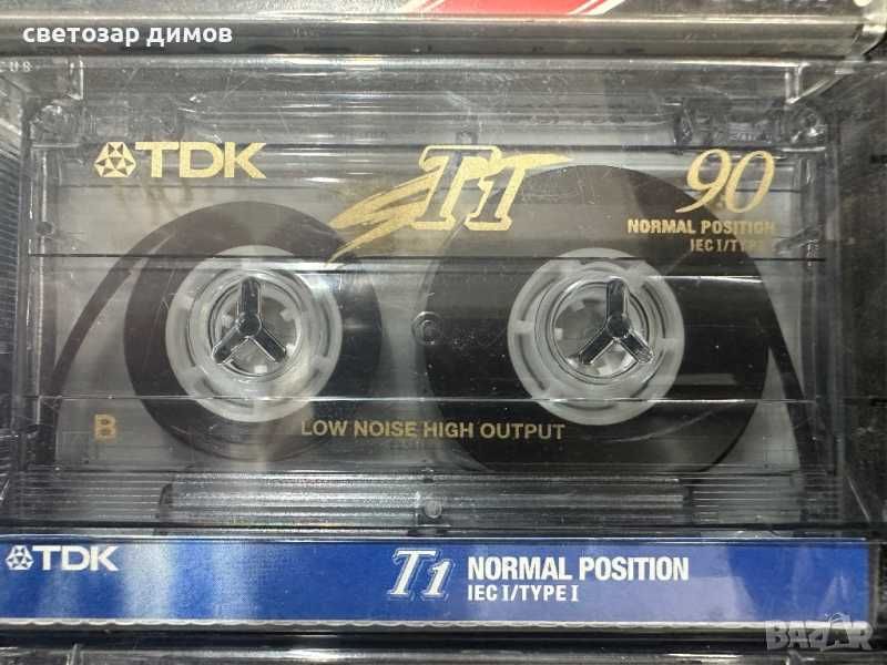 Аудио маркови касетки запазени