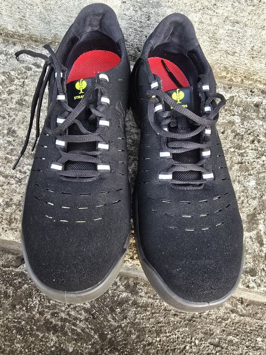 Pantofi,bocanci Engerbere Strauss 44