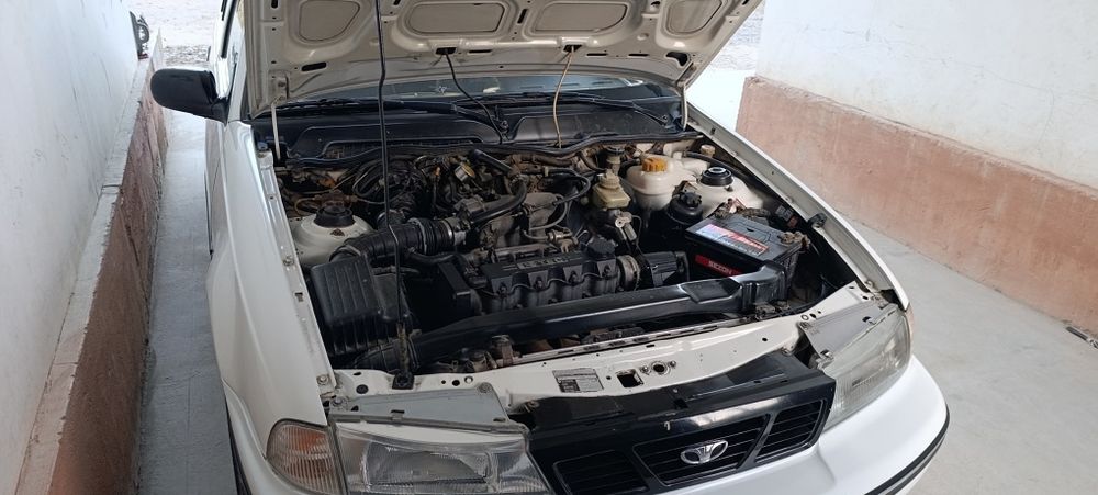Daewoo Nexia 1 sotiladi