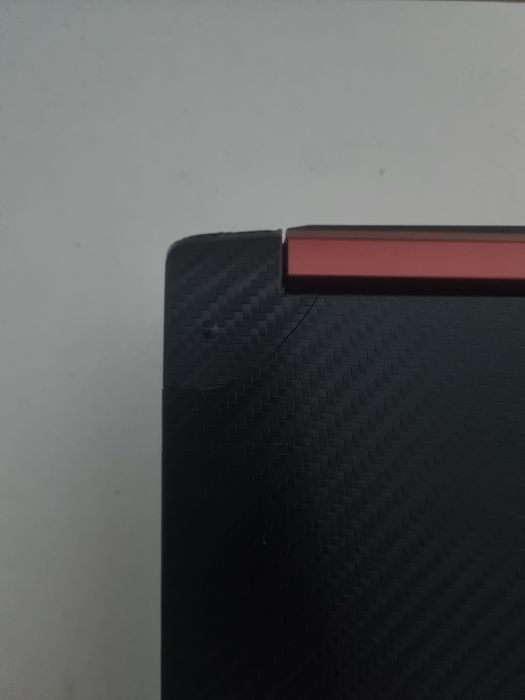 Laptop gaming Acer nitro 5