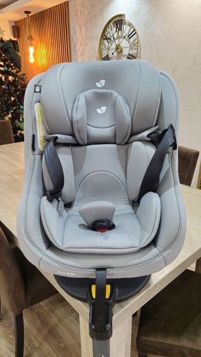 Scaun auto Joie Spin 360 0+