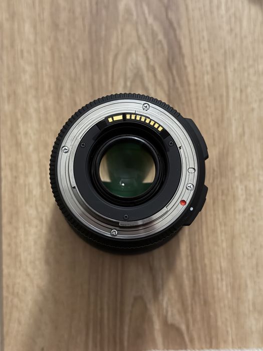 Sigma 17-50mm f/2.8