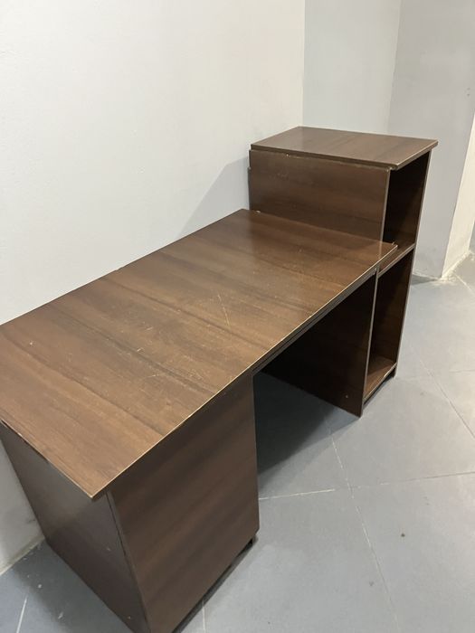 Компьютерный столик