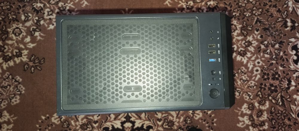 Mypro keys 4x ventilatori bilan sotilyapti