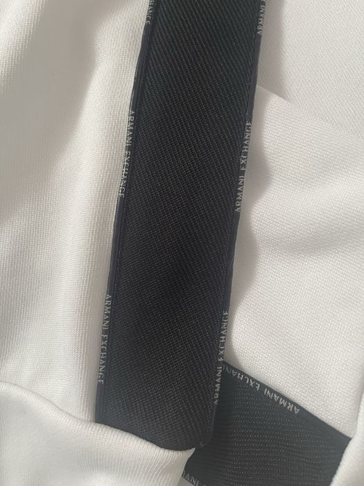 Trening dama Armani Exchange original