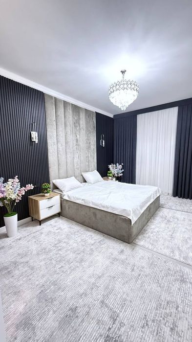 Чилонзор 11 3.4/3/4 сотилади