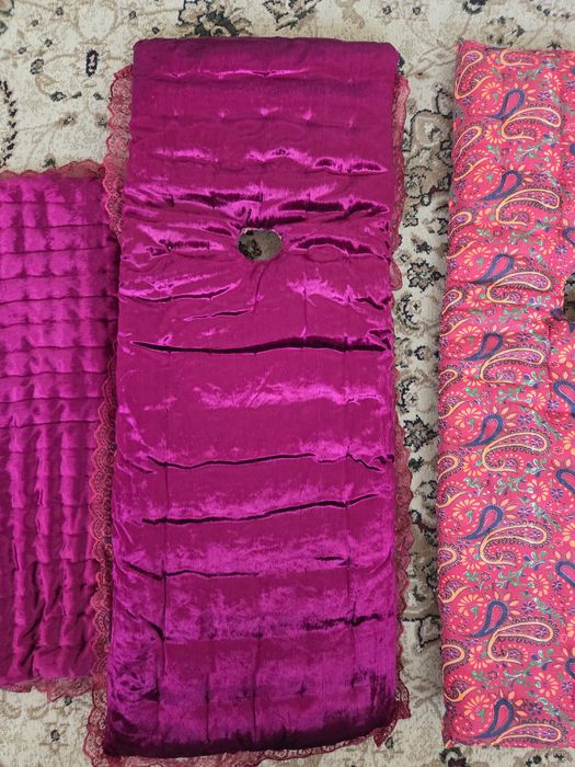 Ишлатилмаган бешик сотилади