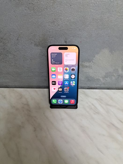 Iphone 15 128GB Bmg Amanet 95122
