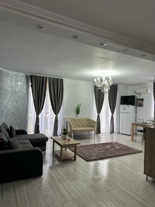 Apartament mamaia nord de vânzare