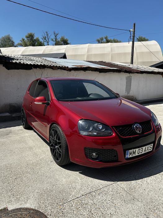 Vand Golf 5 1.4 2008