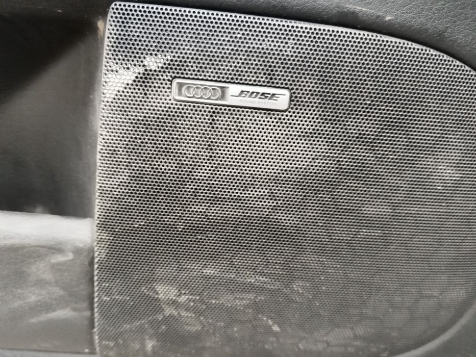 Продавам кори за врати за ауди Б7