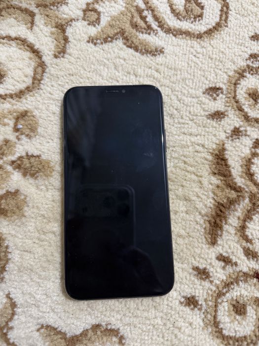 Продается Iphone XS Space Gray 64 GB