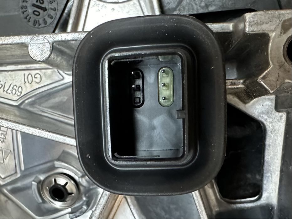 Oglinzi, Oglinda stanga / Oglinda dreapta BMW X3 G01