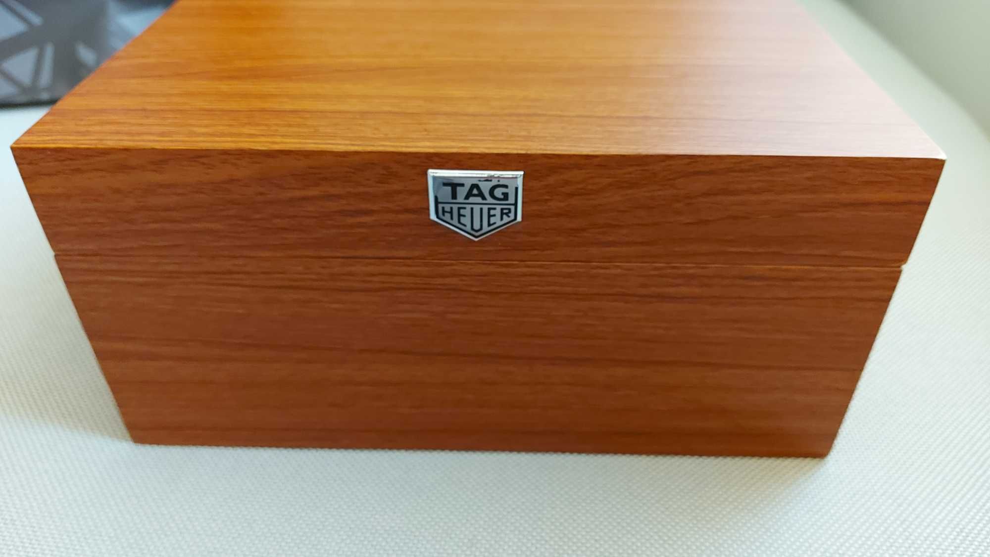 Tag Heuer Autavia