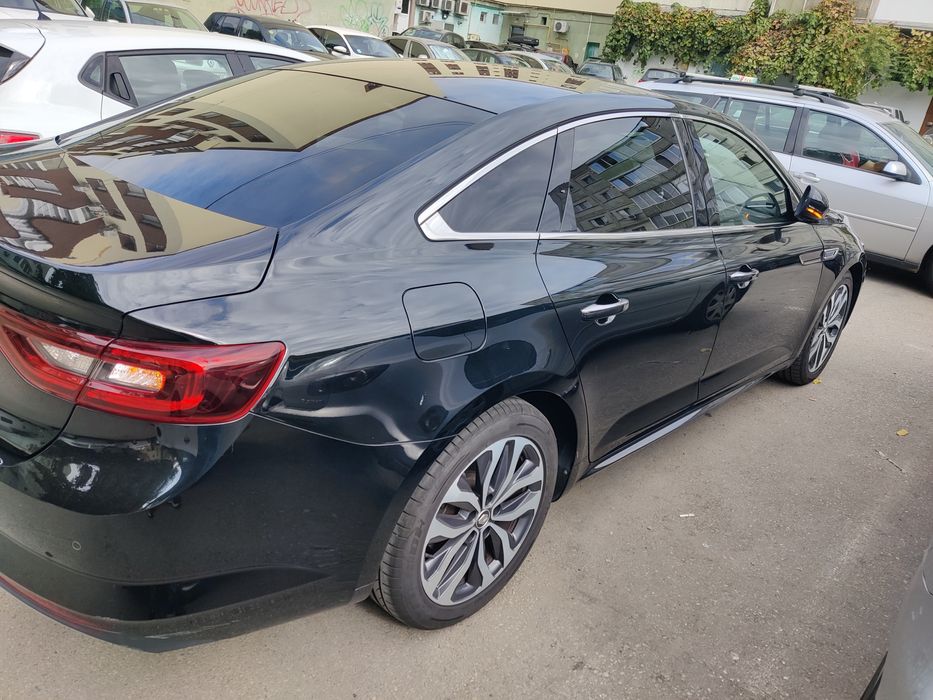 Renault Talisman 1.6 dci 160 CP Intens