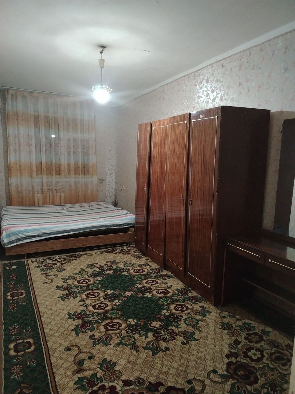 Чирчик ш. 1 м/н Октябр Ривож 2х/3/4 56 м²
т