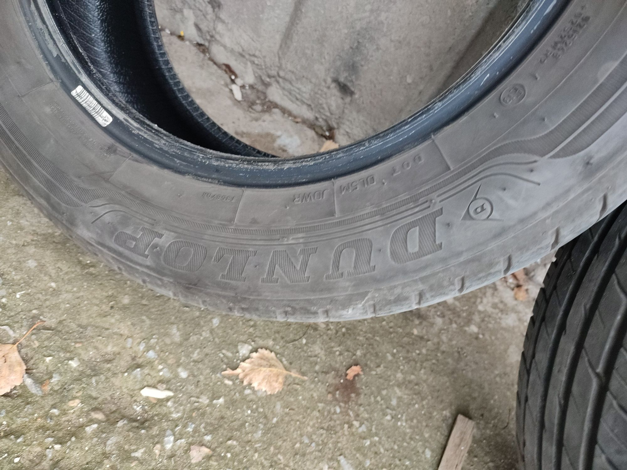 гуми 215/60 r16 зимни и летни