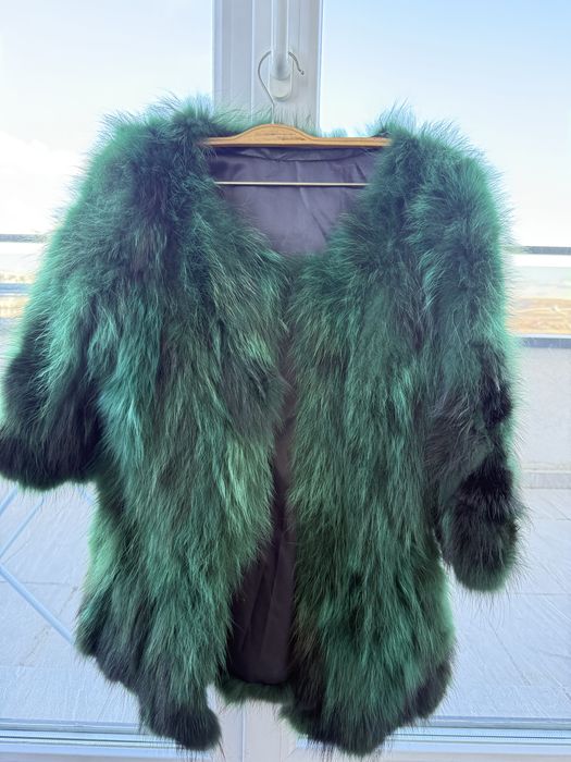 Blana naturala deosebit de frumoasa