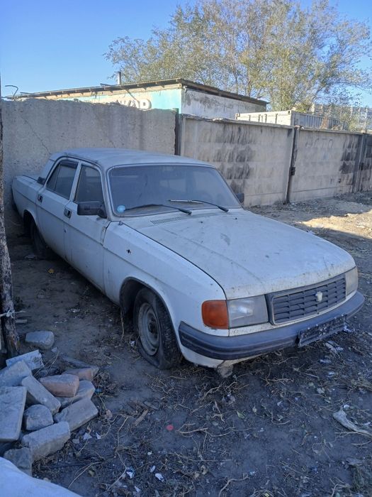 Газ 31029 продам