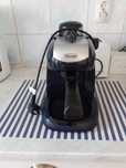 Expresor DeLonghi manual 800ml