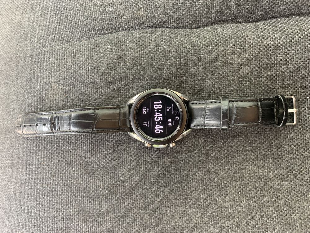 Продам Samsung Watch 3