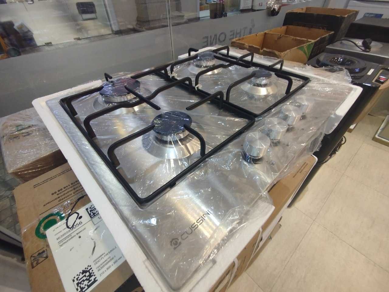 Панел Газовая плита новый