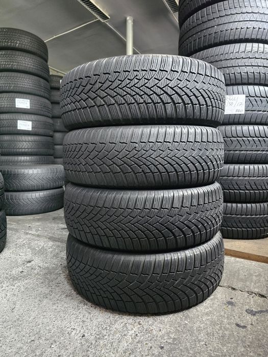 Bridgestone 215/60 R17 96H MS iarnă