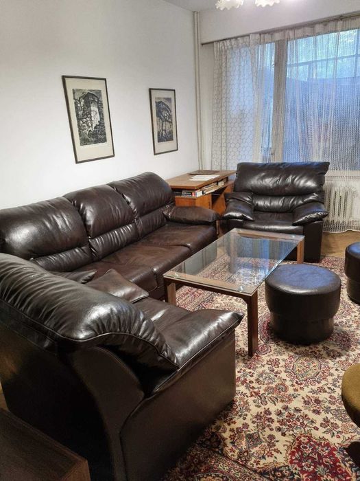 Дава се под наем Двустаен апартамент в София, Толстой - 65 кв.м за 489.6 € - Снимка #10