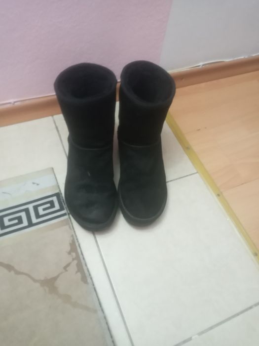 Продам угги мужские