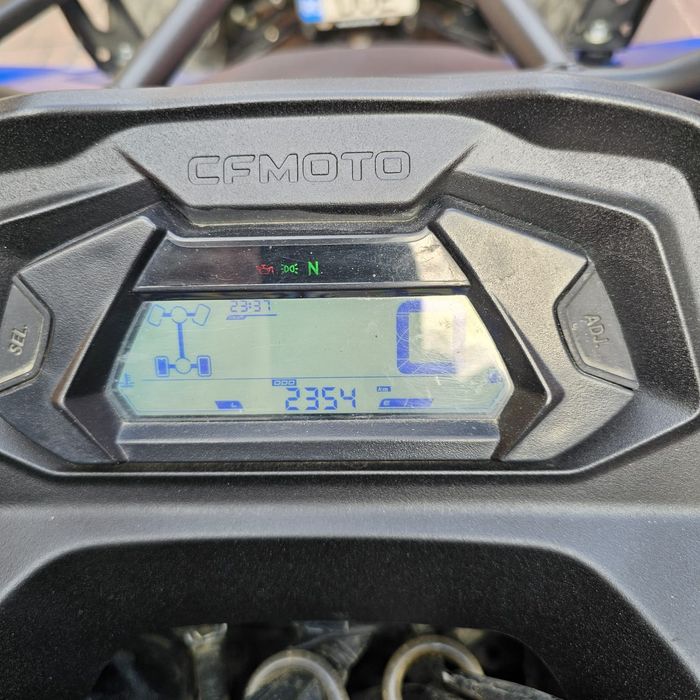 Înmatriculate acte la zi