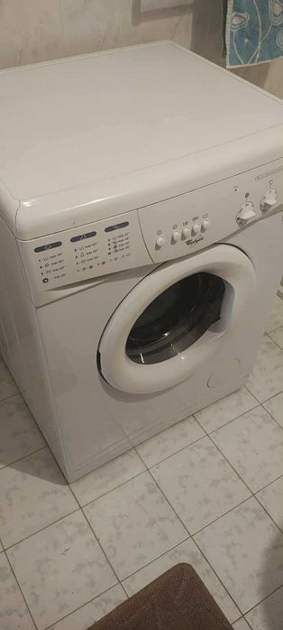 vand urgent masina de spalat Whirpool