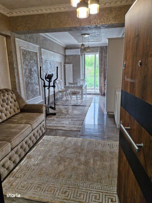 Apartament modern cu 2 camere de vanzare in zona Vitan-Barzesti la 135