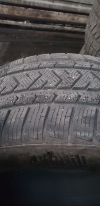 Anvelope iarna 285/45 R21