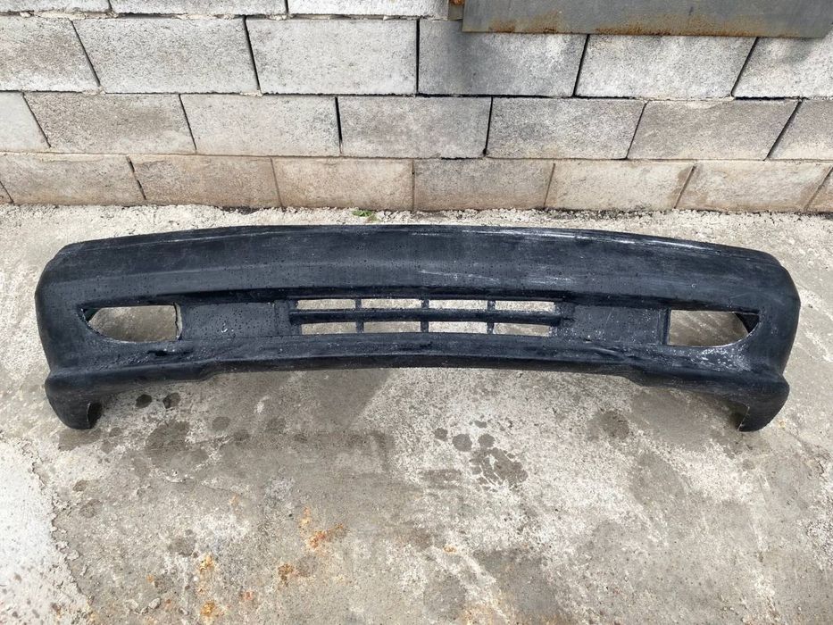 Продаю бампер на цешку