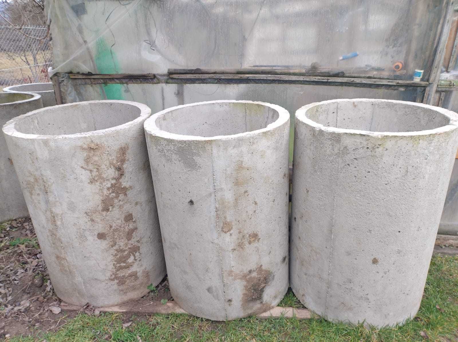 vand tuburi beton