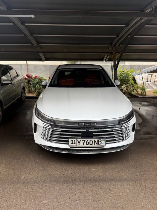 Byd Chazor Full 2023 Yil 31.000 prabeg