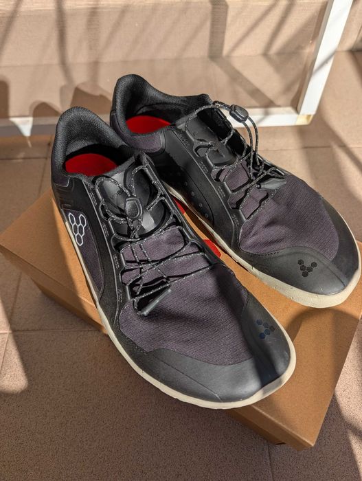 Боси обувки Vivobarefoot Primus Trail III All Weather FG