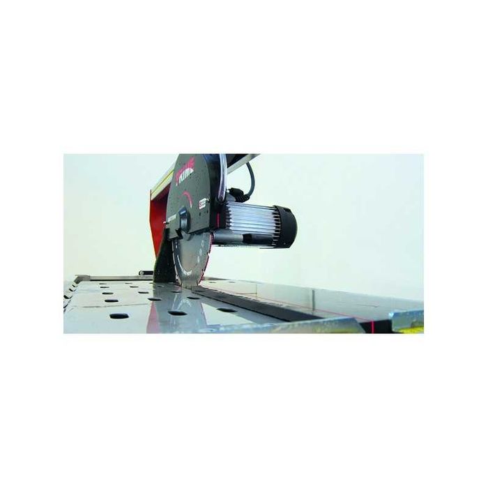 Masa de taiat granit marmura BATTIPAV PRIME 200 taiere 200cm disc350mm
