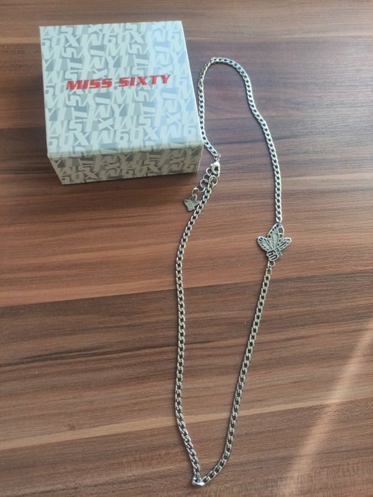 Колие Miss Sixty