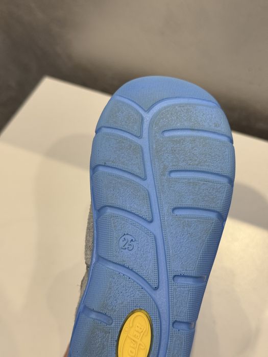 Пантофи Befado 25 номер