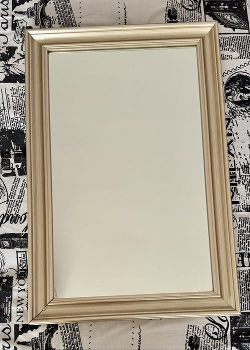 Продам зеркало 60*40, 5000 тенге