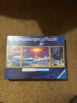 Пъзел Ravensburger Puzzle