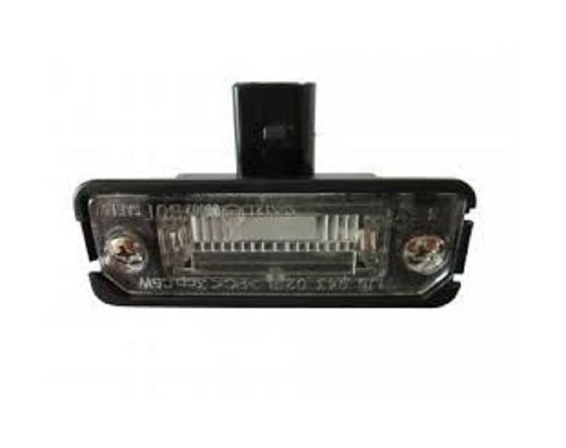 Lampa numar Volkswagen Golf 4 1997-2005 1J1 1J6 943 021