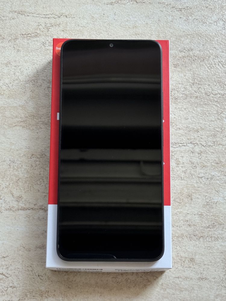 Гаранция! Xiaomi Redmi 13C / 256GB / 8GB RAM
